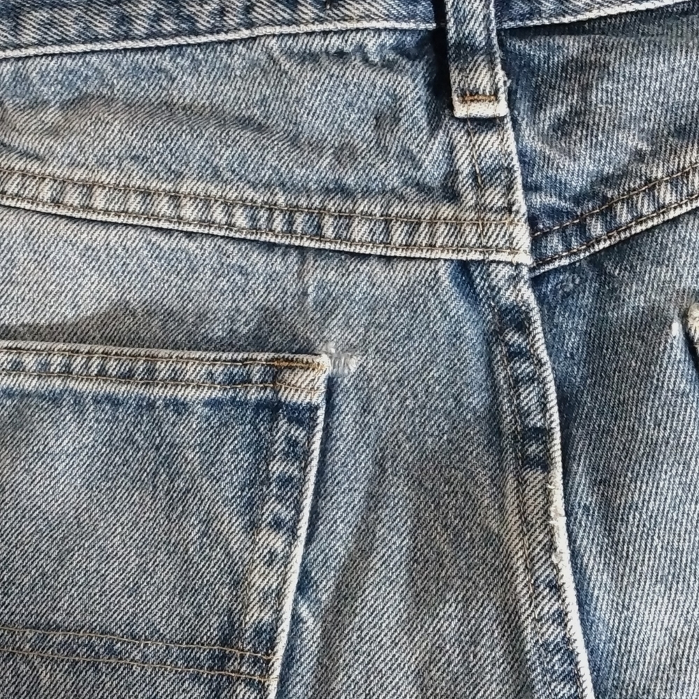 Wrangler Authentics jeans, 33 × 32 - Picture 4 of 8
